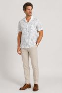 Chemise Xacus Regular SKT07C23ECREGULARF2E