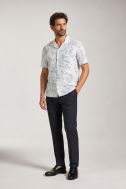 Chemise Xacus Regular SKT07C23ECREGULARF2E
