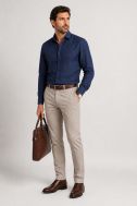 Shirt Guglielminotti Regular SKT089B70AREGULARC3E