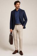 Shirt Guglielminotti Regular SKT089B70AREGULARC3E