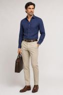 Shirt Guglielminotti Regular SKT089B70AREGULARC3E