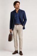 Shirt Guglielminotti Regular SKT089B70AREGULARC3E