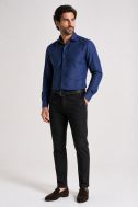 Shirt Guglielminotti Regular SKT089B70AREGULARC3E