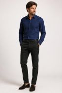 Shirt Guglielminotti Regular SKT089B70AREGULARC3E