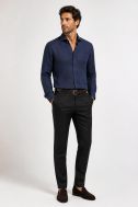 Shirt Guglielminotti Regular SKT089B70AREGULARC3E