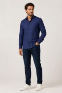 Shirt Guglielminotti Regular SKT089B70AREGULARC3E