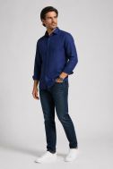 Shirt Guglielminotti Regular SKT089B70AREGULARC3E