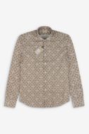 Shirt Xacus Regular SKT08EBA20REGULARL1B