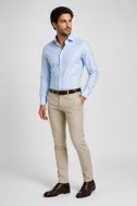 Camisa Ingram Slim SKT091052ASLIMD6B