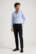 Camisa Ingram Slim SKT091052ASLIMD6B