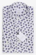 Shirt Xacus Regular SKT0968BB5REGULARE3B