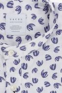 Shirt Xacus Regular SKT0968BB5REGULARE3B