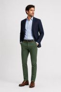 Pantalon Selected Slim SKT0B3E50ASLIMC1B