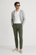 Pantalon Selected Slim SKT0B3E50ASLIMC1B