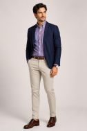 Shirt Ingram Slim SKT0BC1F5ESLIMI7B