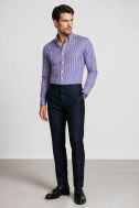 Shirt Ingram Slim SKT0BC1F5ESLIMI7B