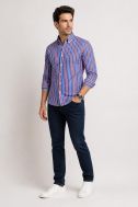 Shirt Ingram Slim SKT0BC1F5ESLIMI7B