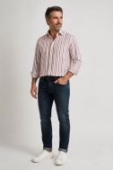 Camisa Ingram Classic SKT0C29446CLASSICL1B