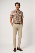 Shirt Xacus Regular SKT0EB4ED6REGULARC6C