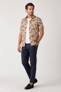 Shirt Xacus Regular SKT0EB4ED6REGULARC6C