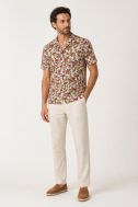 Shirt Xacus Regular SKT0EB4ED6REGULARC6C