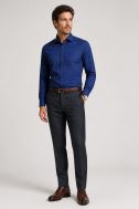 Chemise New England Regular SKT0F72FF9REGULARI10ABC