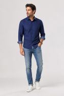 Chemise New England Regular SKT0F72FF9REGULARI10ABC
