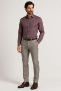 Hemd Ingram Regular SKT109B78CREGULARC3E