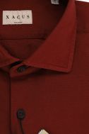 Camisa Xacus Regular SKT10ACBA2REGULARD6C