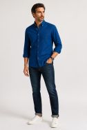 Camisa Ingram Regular SKT111AFD5REGULARF2B
