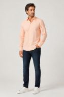 Camisa Ingram Regular SKT11A8302REGULARF4E