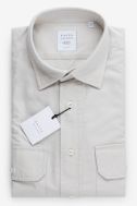 Chemise Xacus Regular SKT1208FB6REGULARG8B