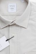 Chemise Xacus Regular SKT1208FB6REGULARG8B