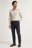 Chemise Xacus Regular SKT1208FB6REGULARG8B