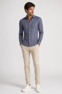 Shirt Ingram Slim SKT1306A07SLIMD8B