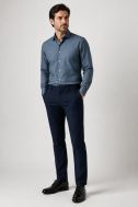 Shirt Xacus Regular SKT1387717REGULARE4C
