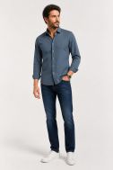 Shirt Xacus Regular SKT1387717REGULARE4C