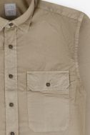 Shirt Xacus Regular SKT1469FCEREGULARF3B