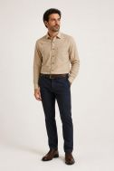 Shirt Xacus Regular SKT1469FCEREGULARF3B