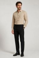 Shirt Xacus Regular SKT1469FCEREGULARF3B