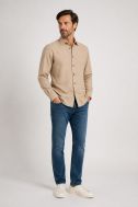 Shirt Xacus Regular SKT1469FCEREGULARF3B