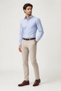 Hemd Ingram Slim SKT14DC0EDSLIMD8B
