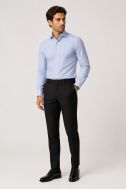 Hemd Ingram Slim SKT14DC0EDSLIMD8B