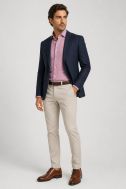 Shirt Ingram Slim SKT150047DSLIMG9C
