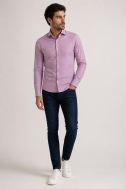 Shirt Ingram Slim SKT150047DSLIMG9C