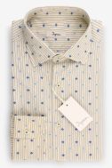 Camisa Ingram Regular SKT152684CREGULARI4C