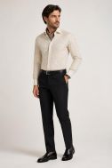 Camisa Ingram Regular SKT152684CREGULARI4C