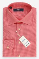 Shirt no iron Ingram Slim SKT15878FDSLIMH9C