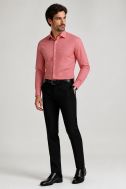 Shirt no iron Ingram Slim SKT15878FDSLIMH9C