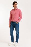 Shirt no iron Ingram Slim SKT15878FDSLIMH9C
